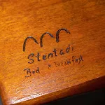 Stentadi Bed and breakfast