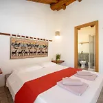 Bed and breakfast Stentadi