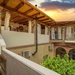 Bed and breakfast Stentadi