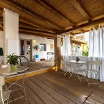 Stentadi Bed and breakfast Quartucciu