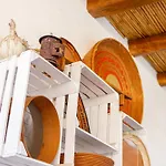 Bed and breakfast Stentadi 3*