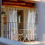 Bed and breakfast Stentadi Quartucciu
