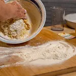 Bed and breakfast Stentadi