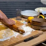 Bed and breakfast Stentadi Quartucciu
