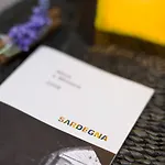Stentadi Bed and breakfast Quartucciu