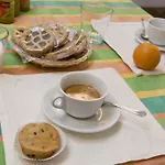 Bed and breakfast Stentadi