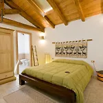 Bed and breakfast Stentadi