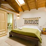 Bed and breakfast Stentadi 3*
