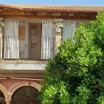 Stentadi Bed and breakfast Quartucciu