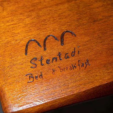 Stentadi ベッド・アンド・ブレックファスト