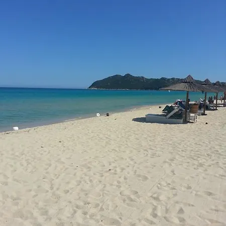 לינה וארוחת בוקר Stentadi קוורטוצ'ו