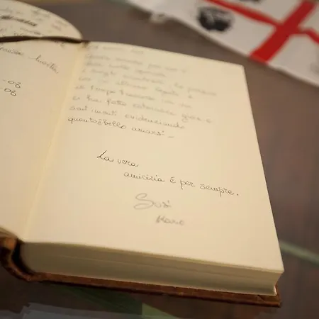 Stentadi 3* קוורטוצ'ו