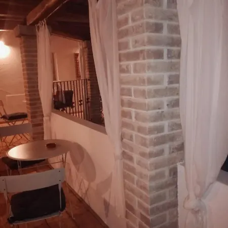 Stentadi לינה וארוחת בוקר