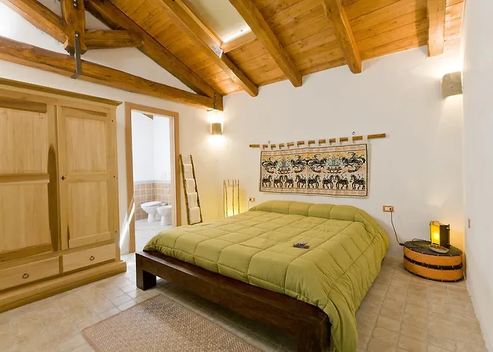 Bed and Breakfast Stentadi