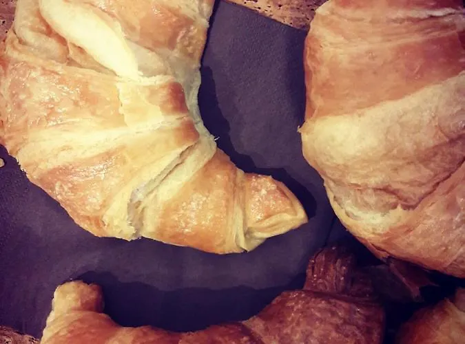 Stentadi Bed and Breakfast