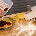 Oda ve Kahvaltı Stentadi