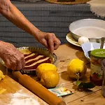Stentadi Oda ve Kahvaltı