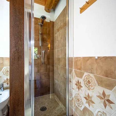 Stentadì Bed & Breakfast 3*