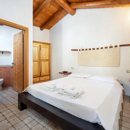 فندق مبيت وإفطار Stentadi
