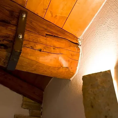 Stentadi Bed & Breakfast Quartucciu