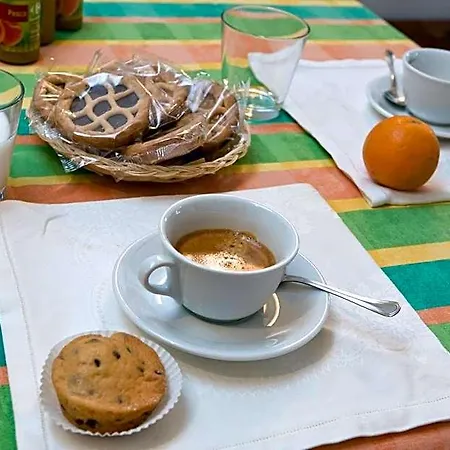 Bed & Breakfast Stentadi