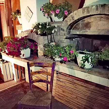 Stentadi Bed and Breakfast 3*