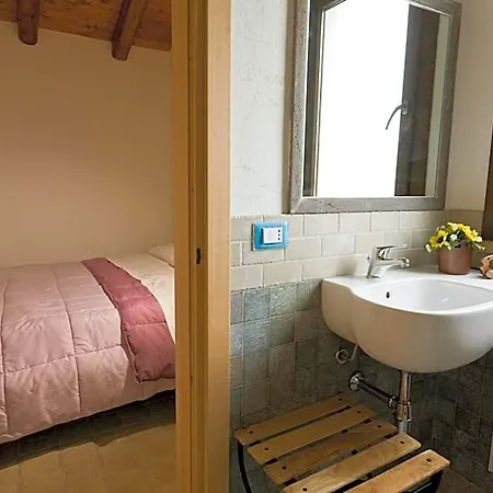 Stentadi Bed & Breakfast Quartucciu