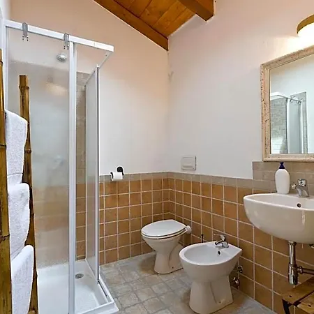Stentadi Bed and Breakfast