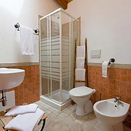 Stentadi Bed and Breakfast