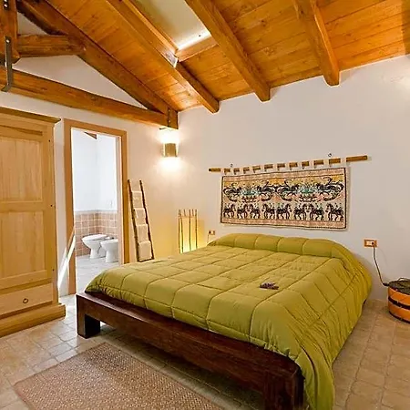 Bed & Breakfast Stentadi