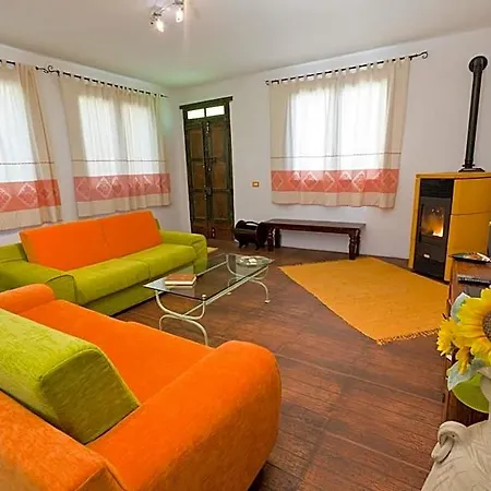 Stentadi Bed & Breakfast 3*