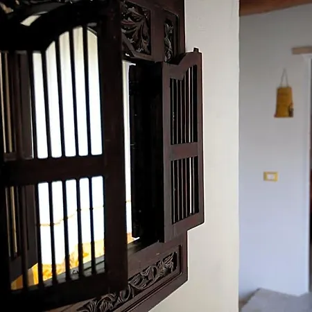 Stentadi Bed & Breakfast Quartucciu
