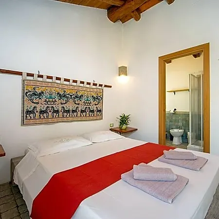 Bed & Breakfast Stentadi 3*
