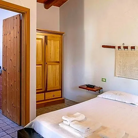 Stentadi Bed & Breakfast Quartucciu