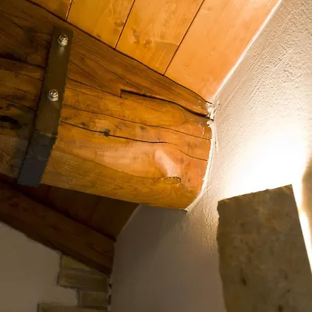 Stentadi Bed & Breakfast