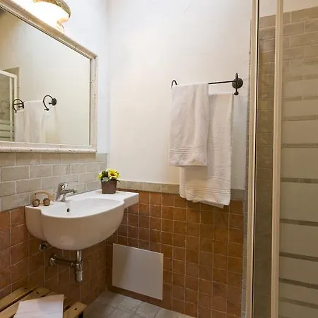Stentadì Bed & Breakfast *