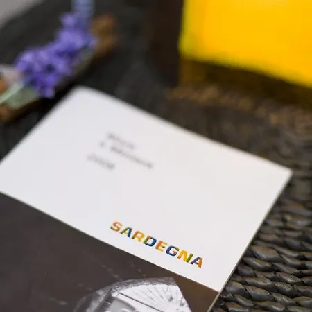 Stentadi Bed & Breakfast Quartucciu