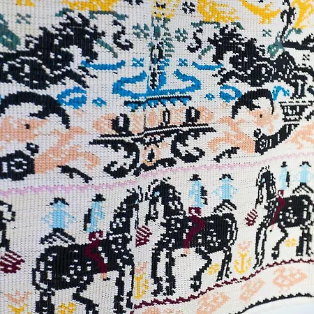 ベッド・アンド・ブレックファスト Stentadi 3*