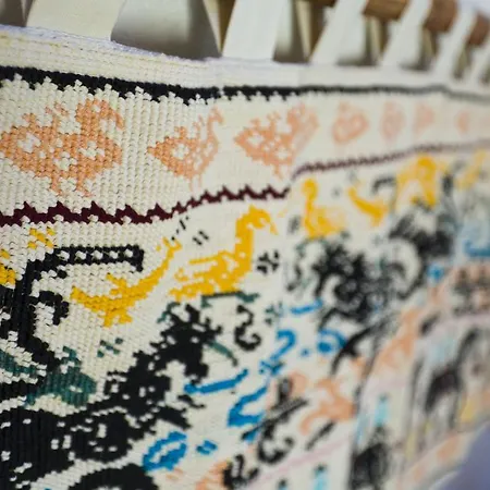 Stentadi Bed and Breakfast Quartucciu