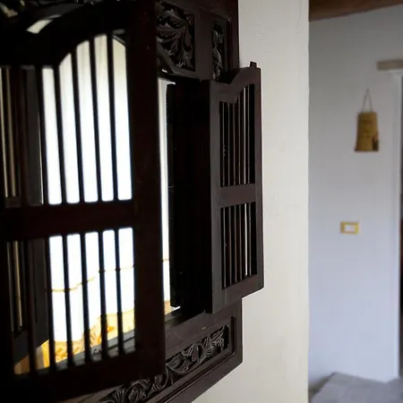 Stentadi Bed & Breakfast 3*