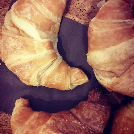 Stentadi ベッド・アンド・ブレックファスト