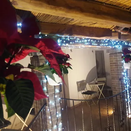 ベッド・アンド・ブレックファスト Stentadi クアルトゥッチュ