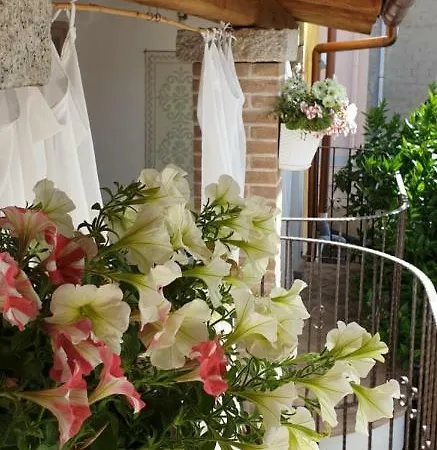 Stentadi Bed and Breakfast