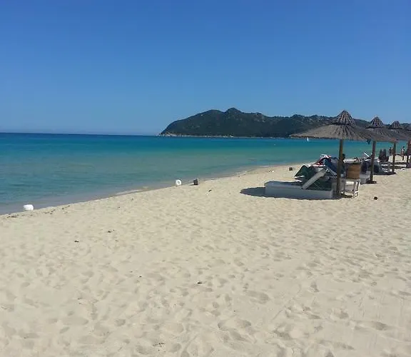 Bed & Breakfast Stentadi Quartucciu