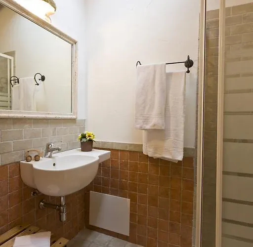 Stentadi Bed & Breakfast 3*