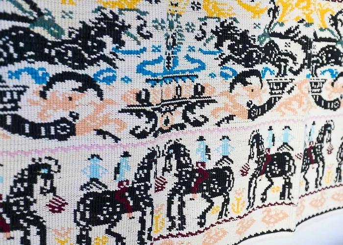 Bed & Breakfast Stentadi 3*