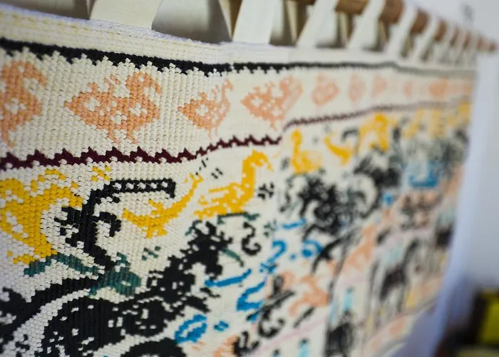 Stentadi Bed & Breakfast Quartucciu