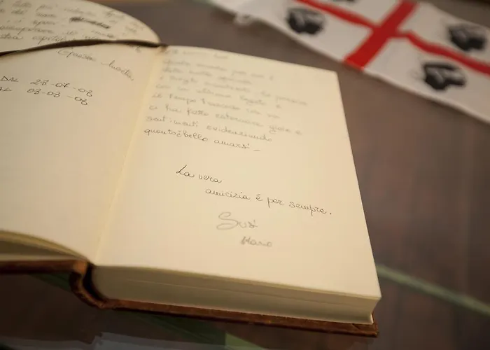 Stentadi 3* Quartucciu