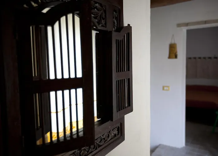 Stentadi Bed & Breakfast 3*