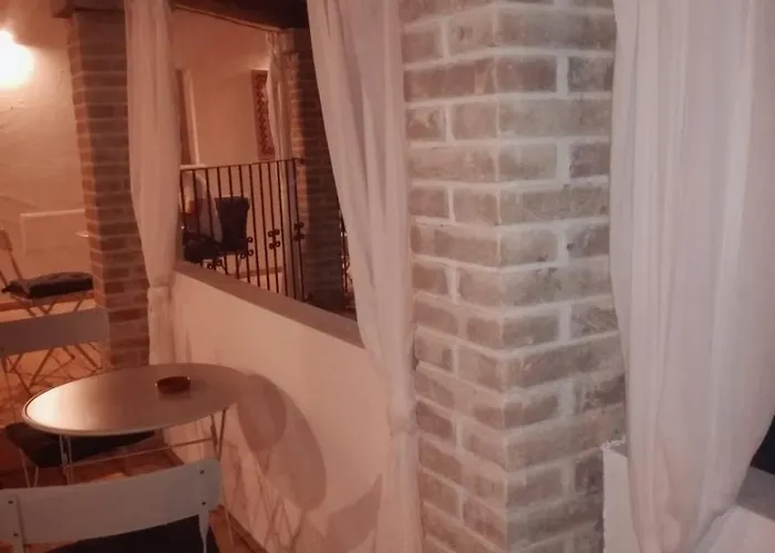 Stentadi Bed & Breakfast